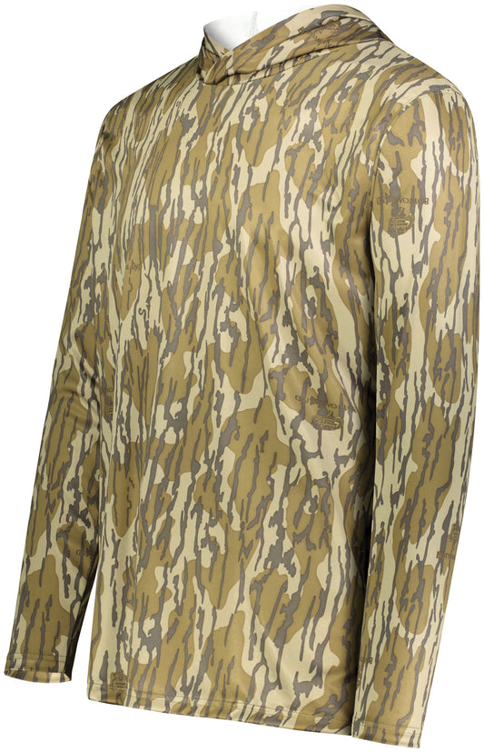 Sweat à capuche Mossy Oak Momentum
