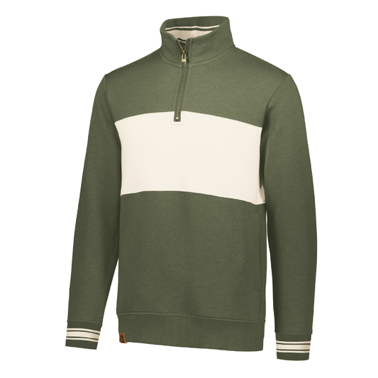 Pull tout américain