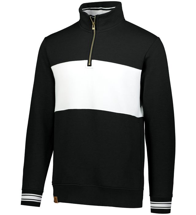 Pull tout américain