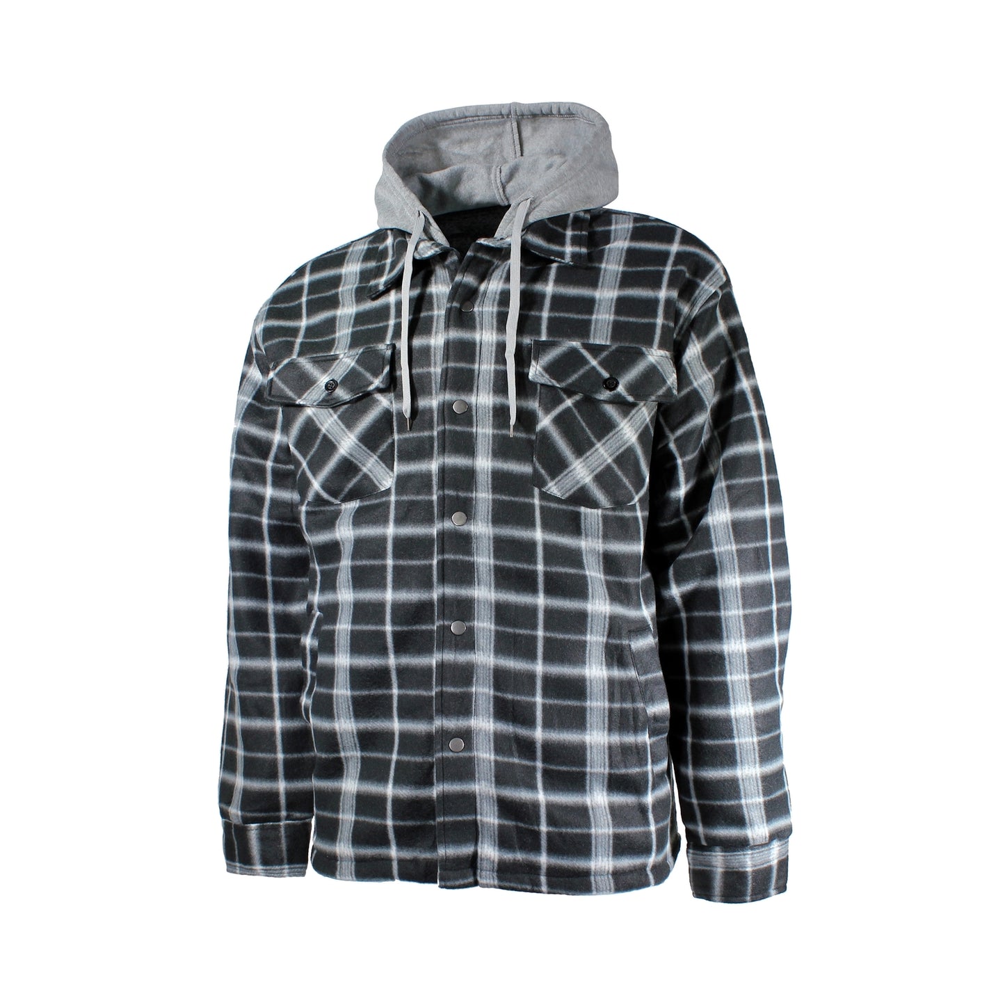 Chemise, veste, polaire, doublure Boa, sweat à capuche