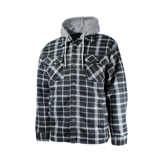 Chemise, veste, polaire, doublure Boa, sweat à capuche