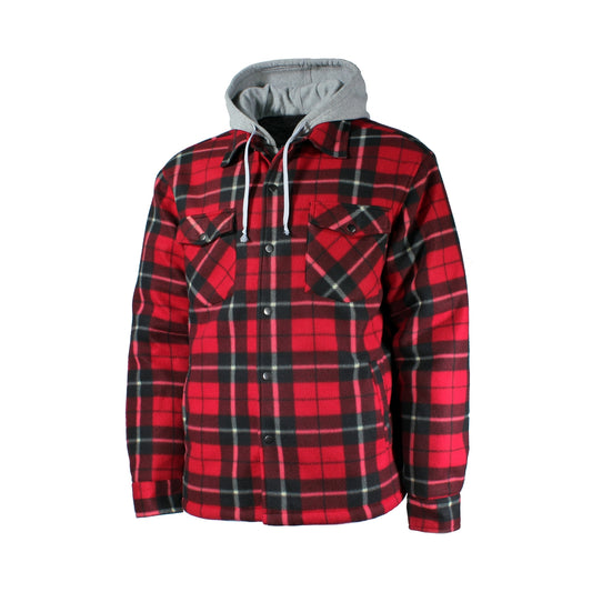 Chemise, veste, polaire, doublure Boa, sweat à capuche