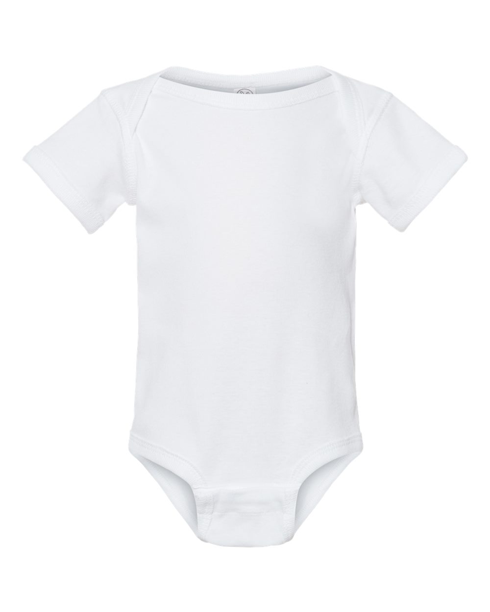 Body côtelé pour bébé Rabbit Skins