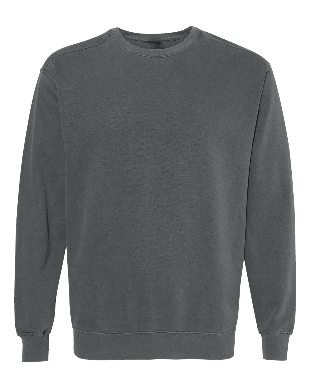 Sweat-shirts teints en pièce Comfort Colors