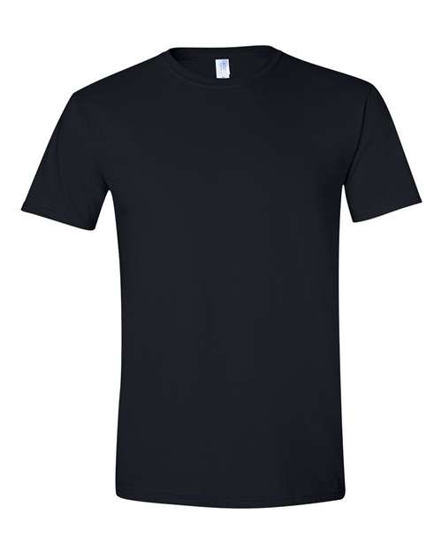 T-shirt Gildan Softstyle