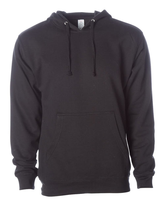 Sweat à capuche poids moyen Independent Trading