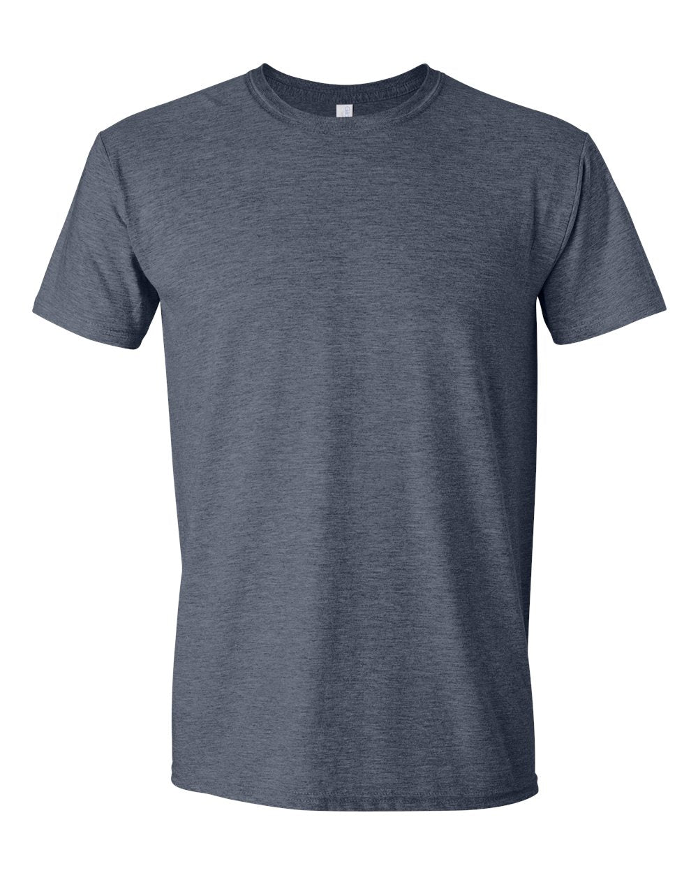 T-shirt Gildan Softstyle