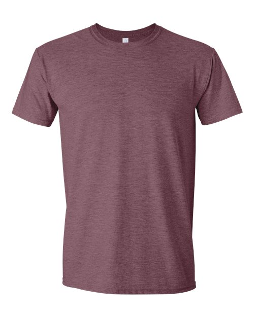 T-shirt Gildan Softstyle