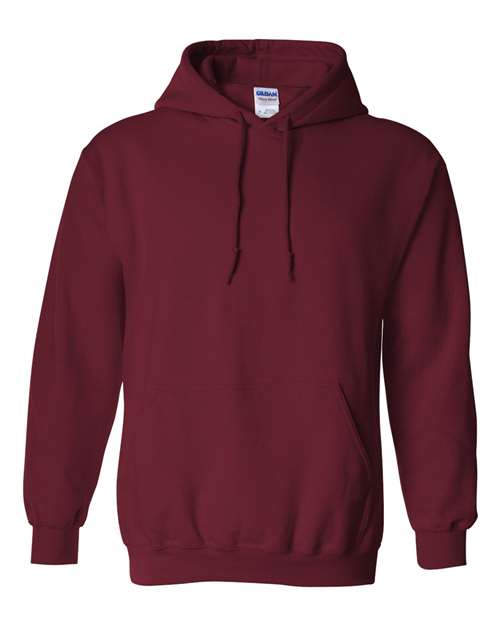 Sweat à capuche Gildan pour adulte en mélange épais