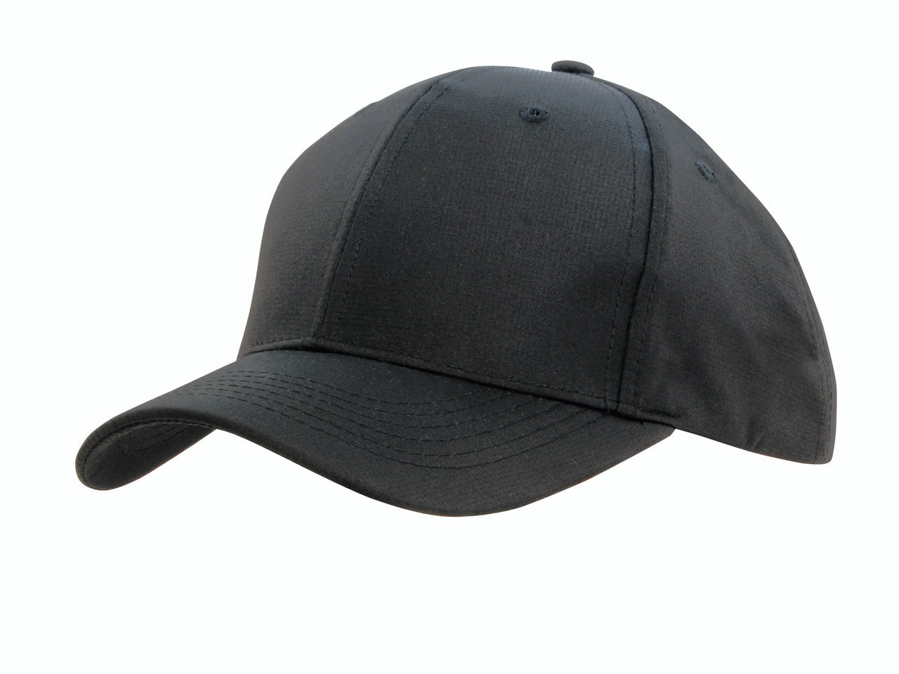 Casquette de sport Ripstop
