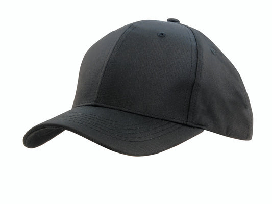 Casquette de sport Ripstop