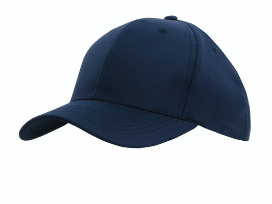 Casquette de sport Ripstop
