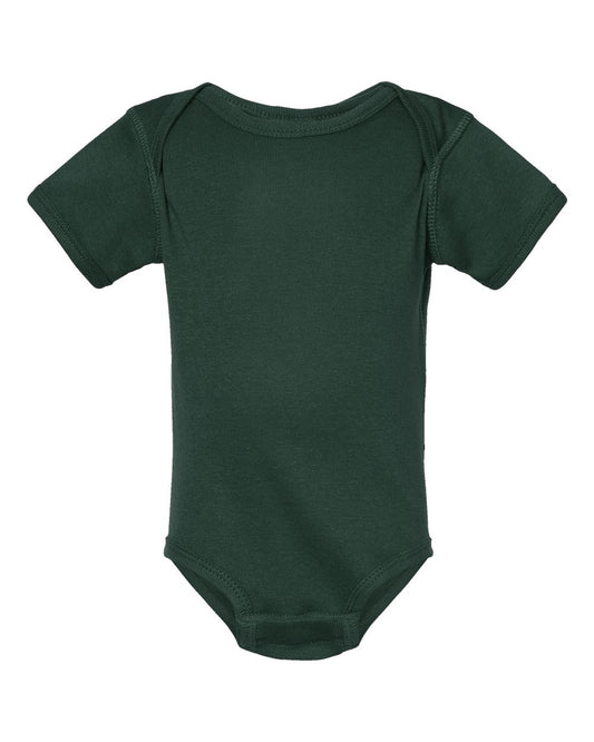 Body côtelé pour bébé Rabbit Skins