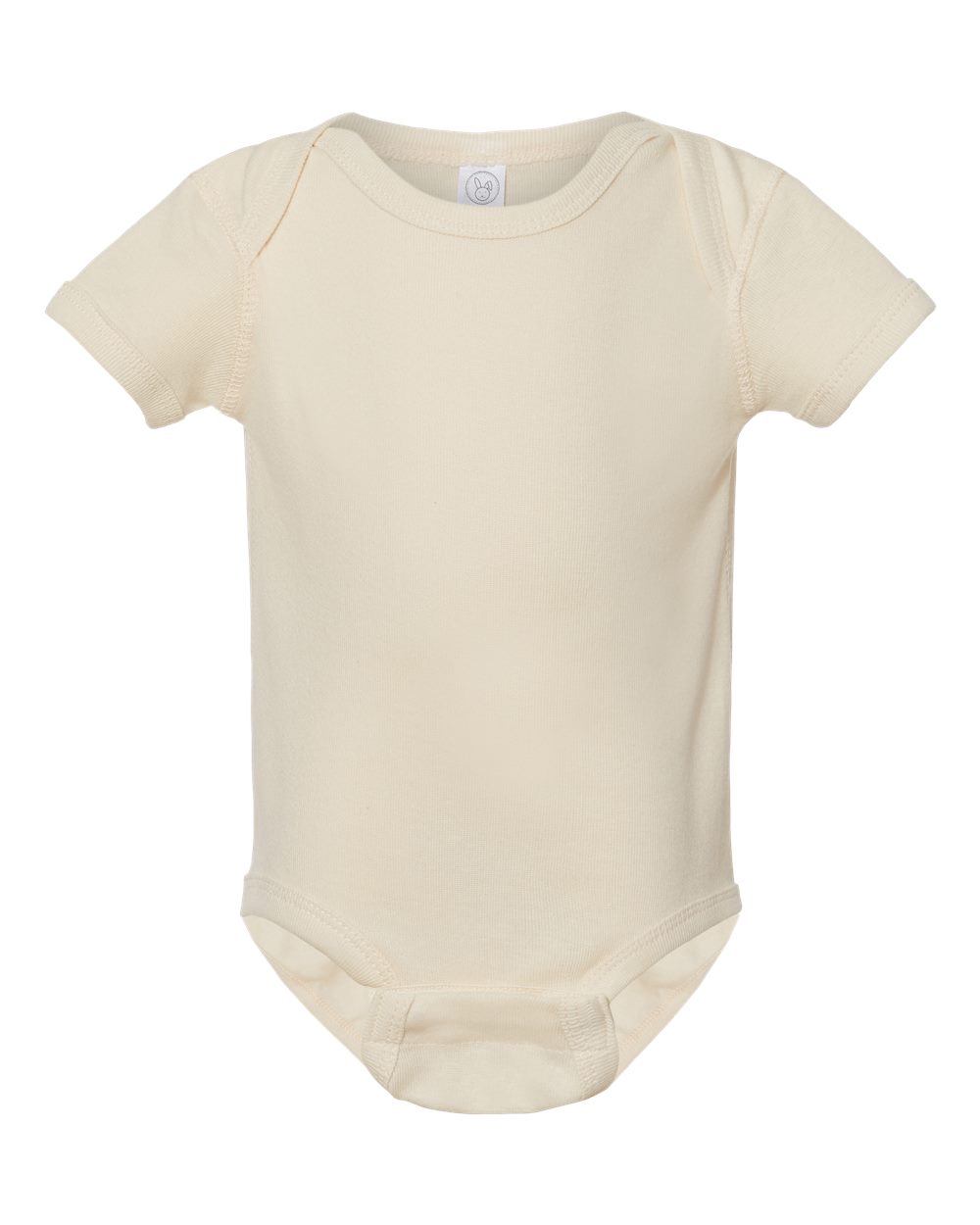 Body côtelé pour bébé Rabbit Skins