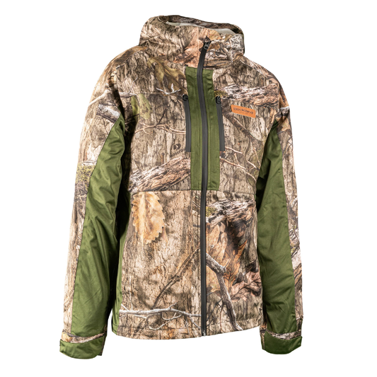 Veste imperméable Buckland Outfitters