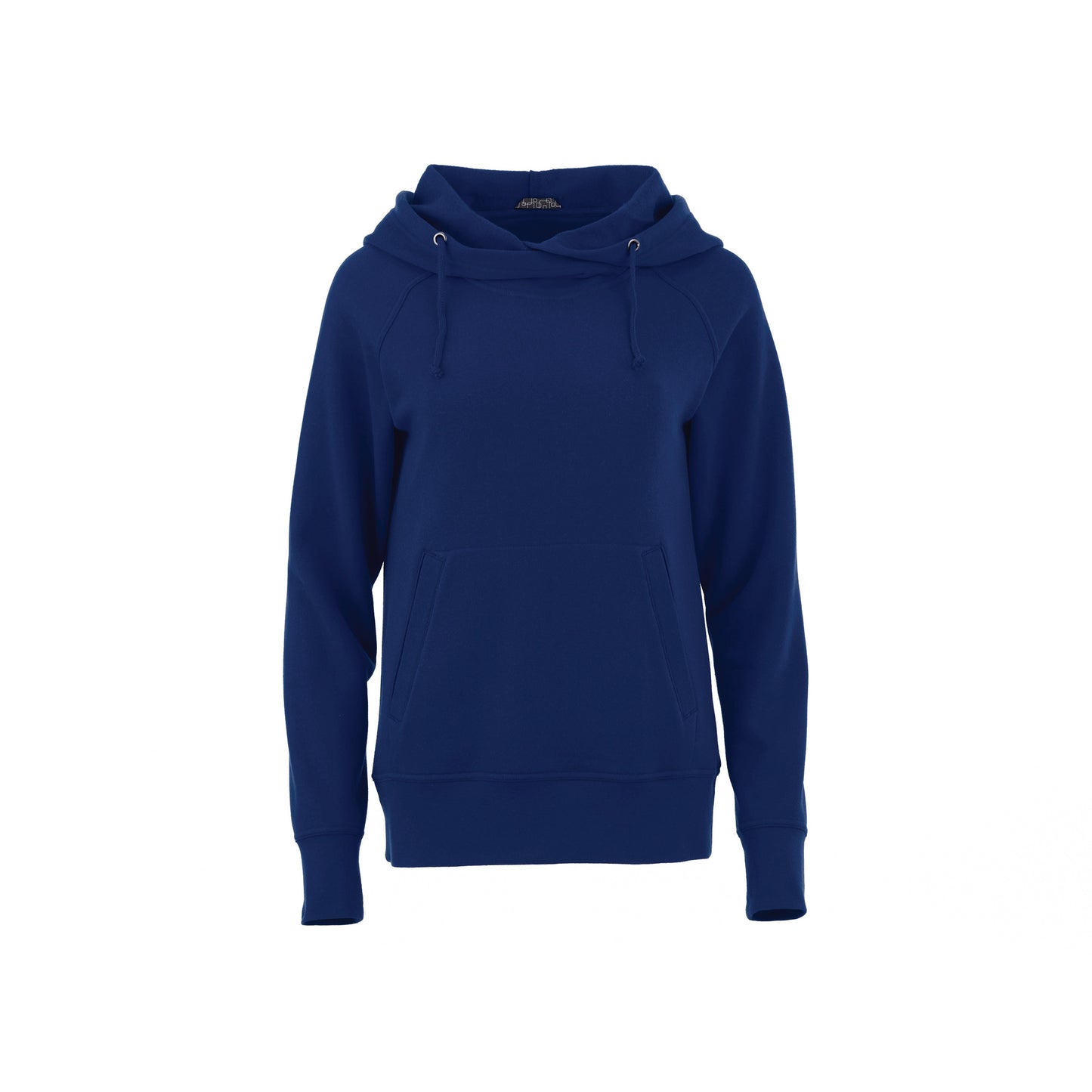 Sweat à capuche en polaire Dayton pour femme