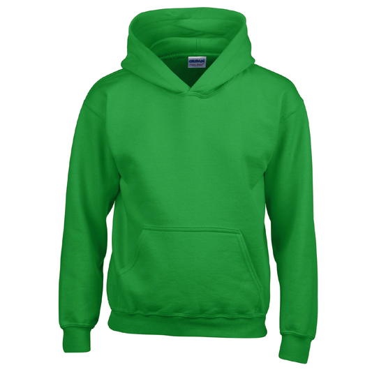 Sweat à capuche Gildan Youth Heavy Blend™