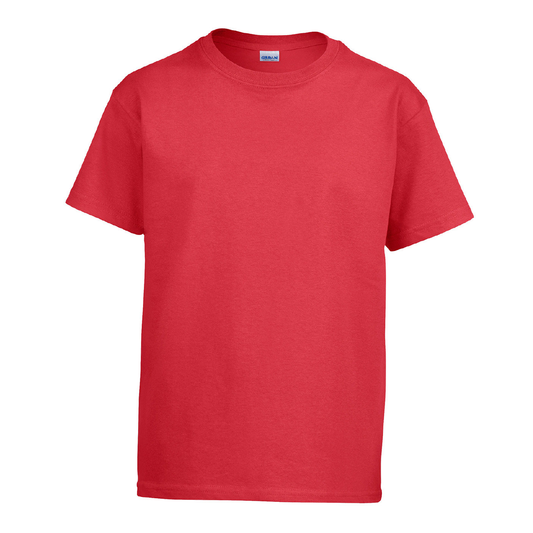 T-shirt en coton ultra jeunesse Gildan
