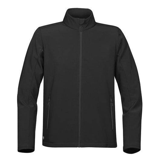 Orbiter Softshell-Homme