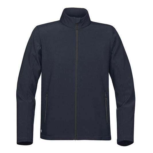 Orbiter Softshell-Homme