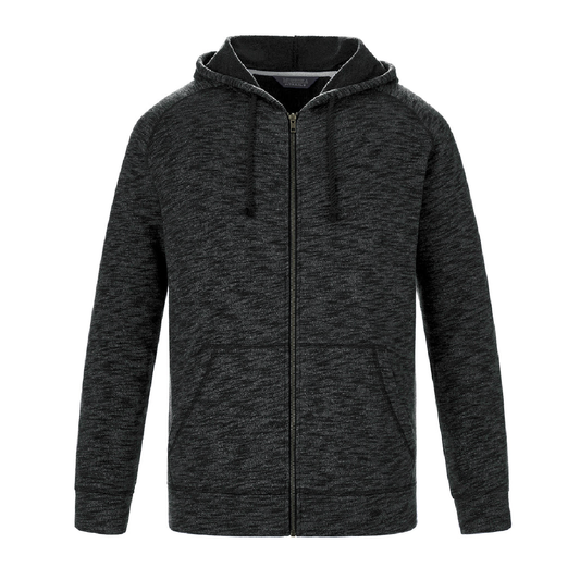 Sweat à capuche zippé Berkley pour adulte