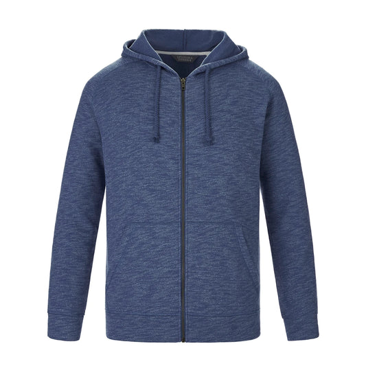 Sweat à capuche zippé Berkley pour adulte