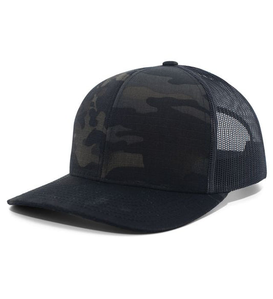 Casquette snapback camionneur MULTICAM®