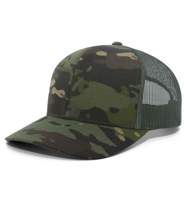 Casquette snapback camionneur MULTICAM®