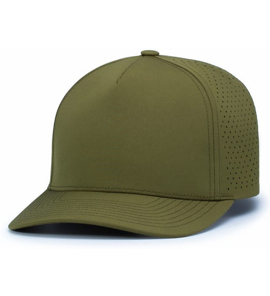 Casquette perforée Weekender Snapback