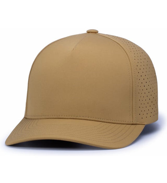 Casquette perforée Weekender Snapback