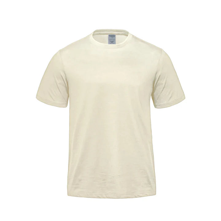 Harmony Organic Cotton T-Shirt