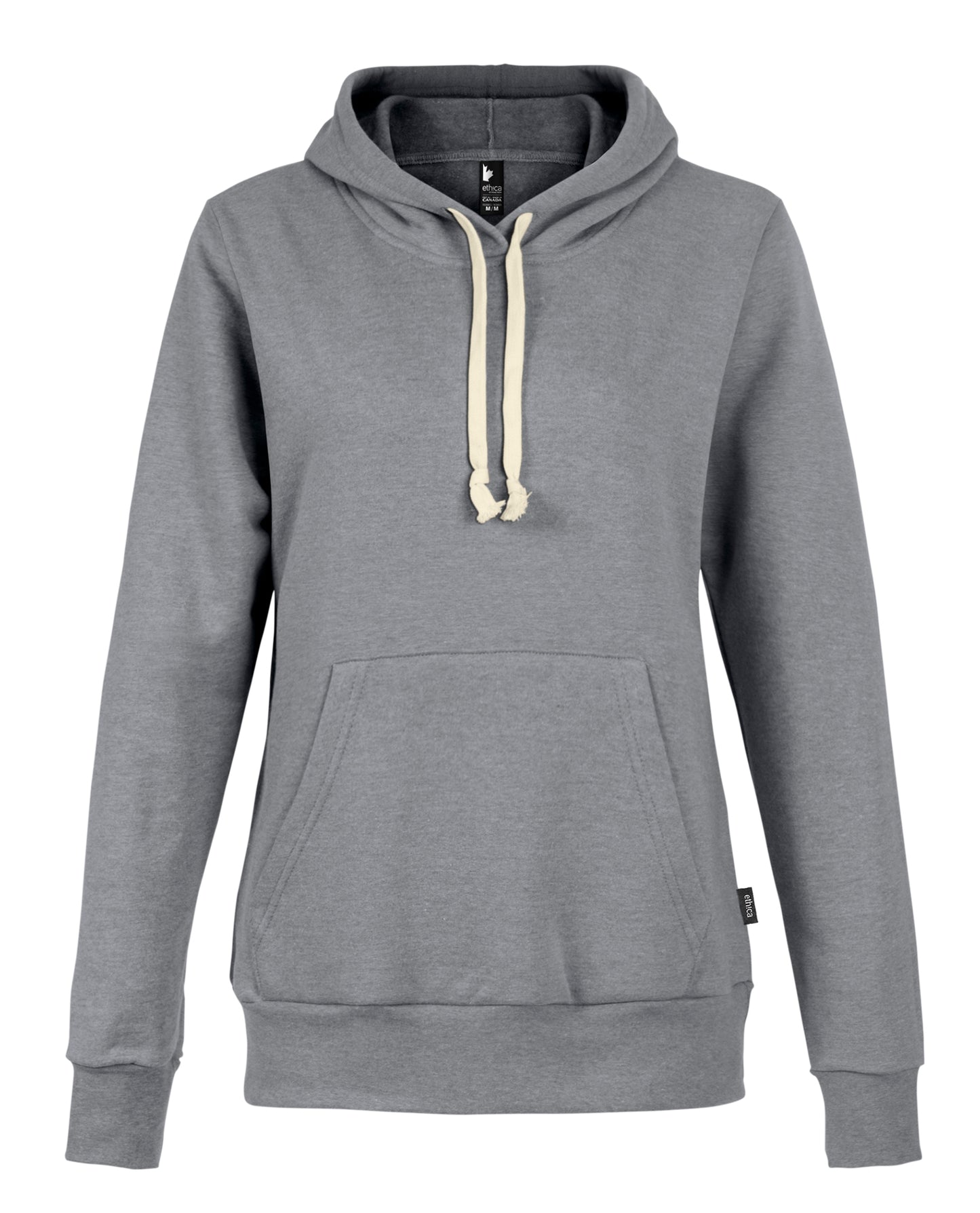 Sweat à capuche pour femme