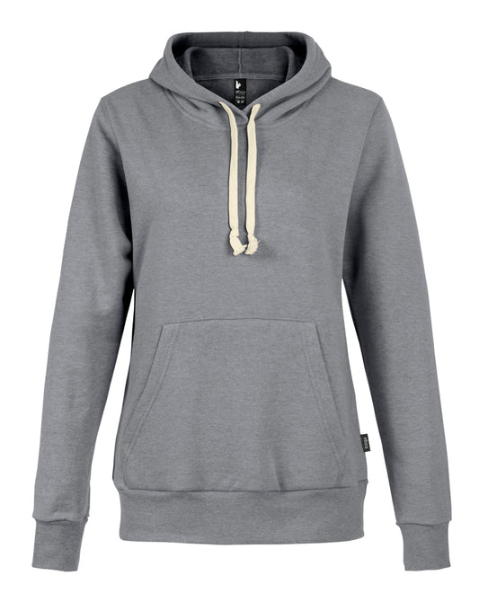 Sweat à capuche pour femme