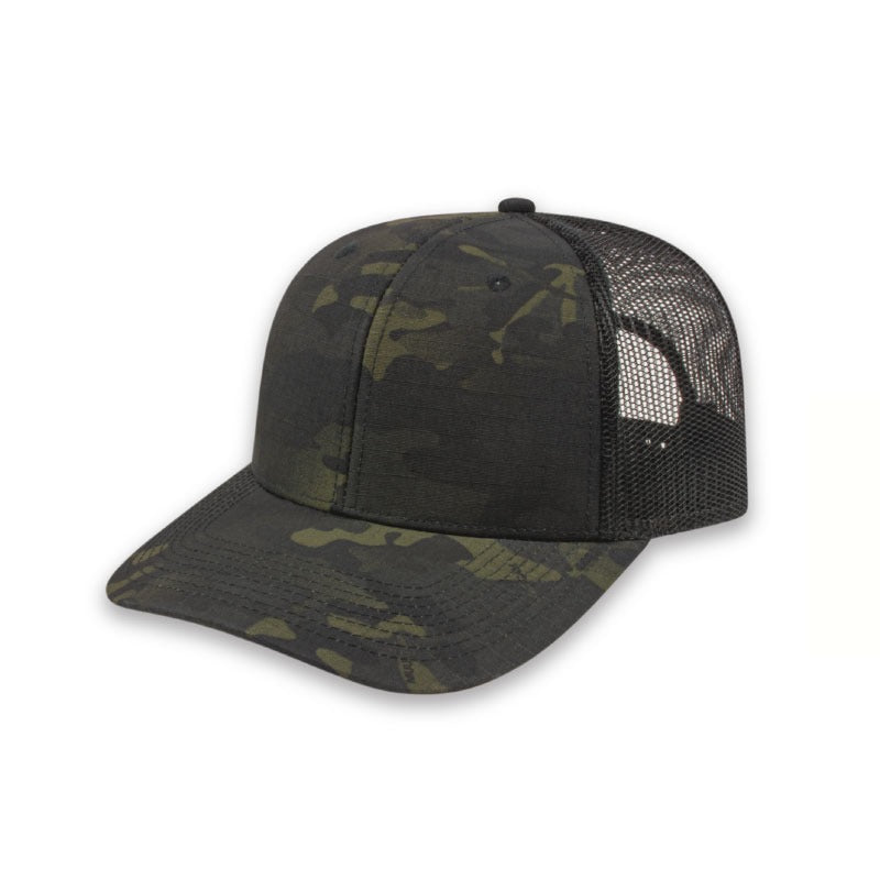 Casquette Trucker MULTICAM® avec dos en maille