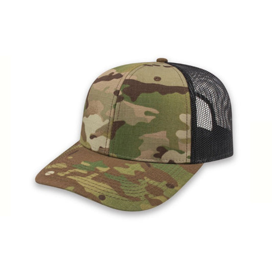 Casquette Trucker MULTICAM® avec dos en maille