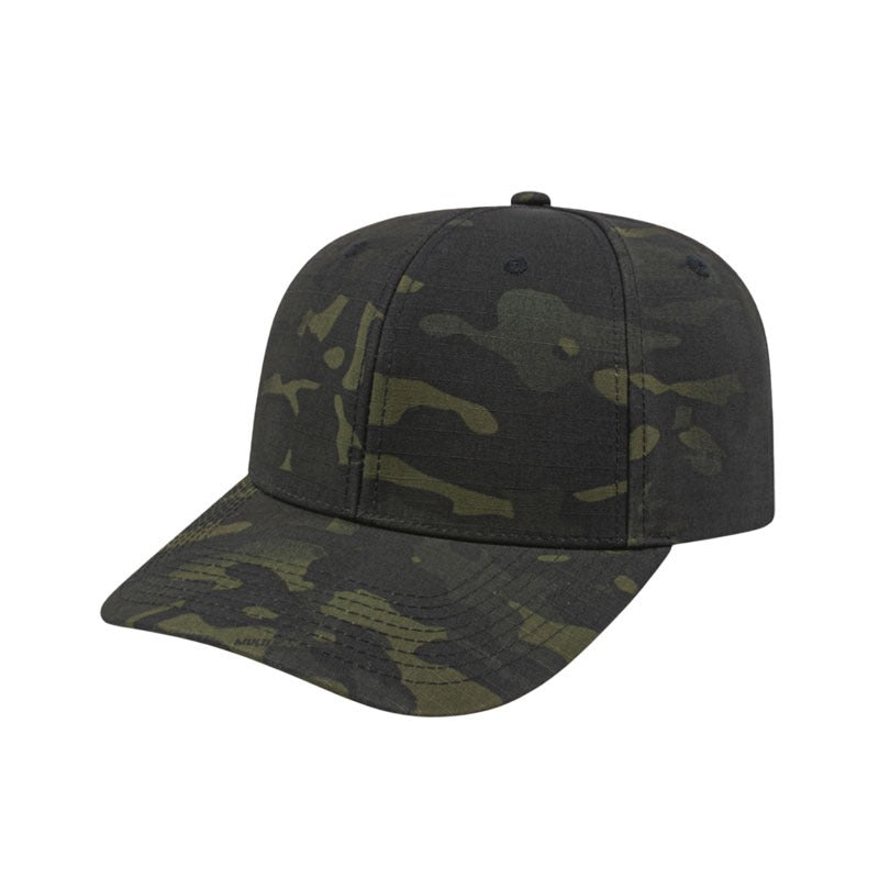 Casquette en tissu intégral MULTICAM®