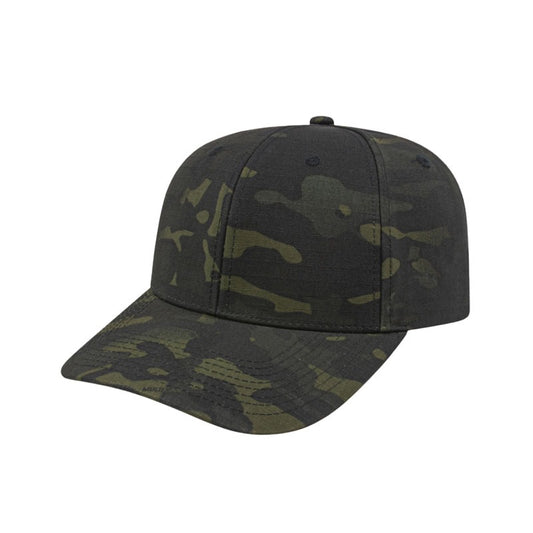 Casquette en tissu intégral MULTICAM®