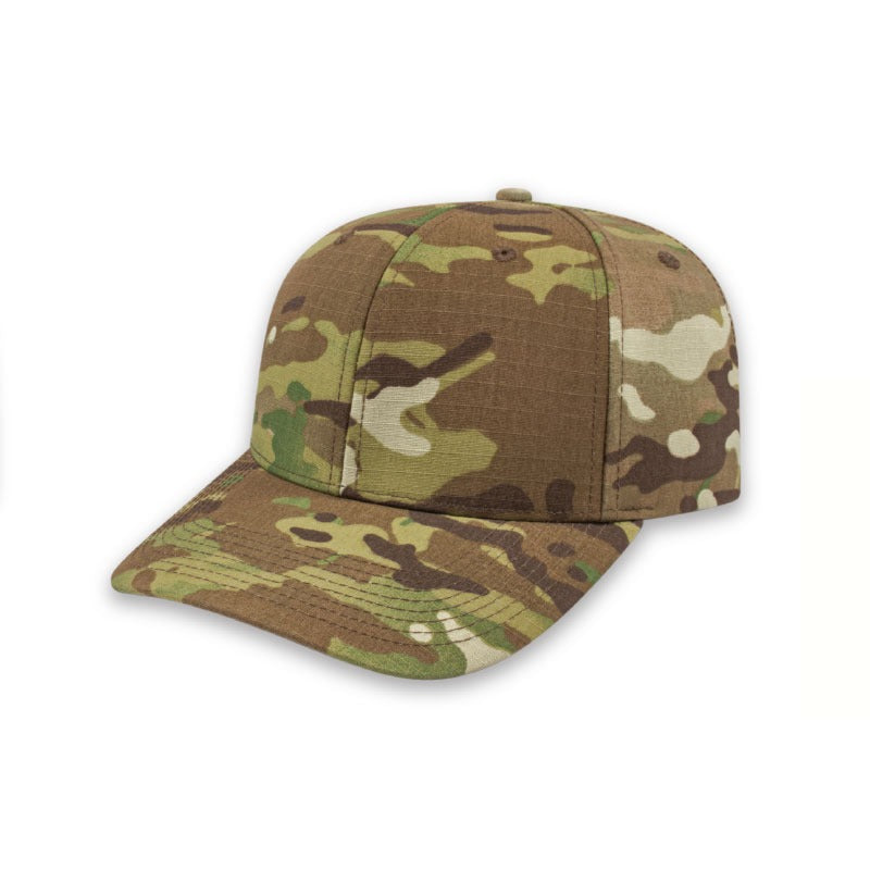 Casquette en tissu intégral MULTICAM®