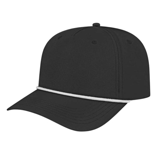 Casquette de corde athlétique