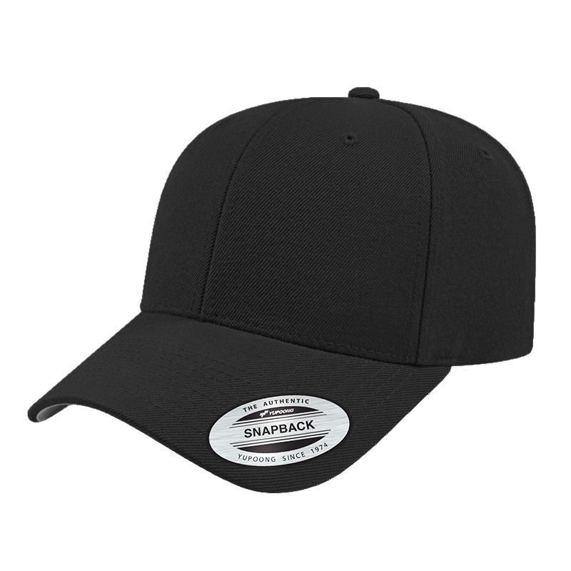 Casquette originale en laine acrylique Serge