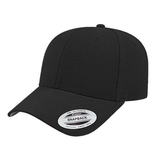 Casquette originale en laine acrylique Serge