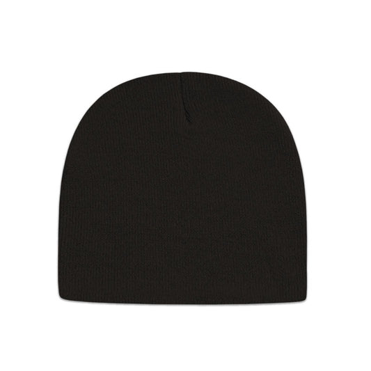 Bonnet en tricot