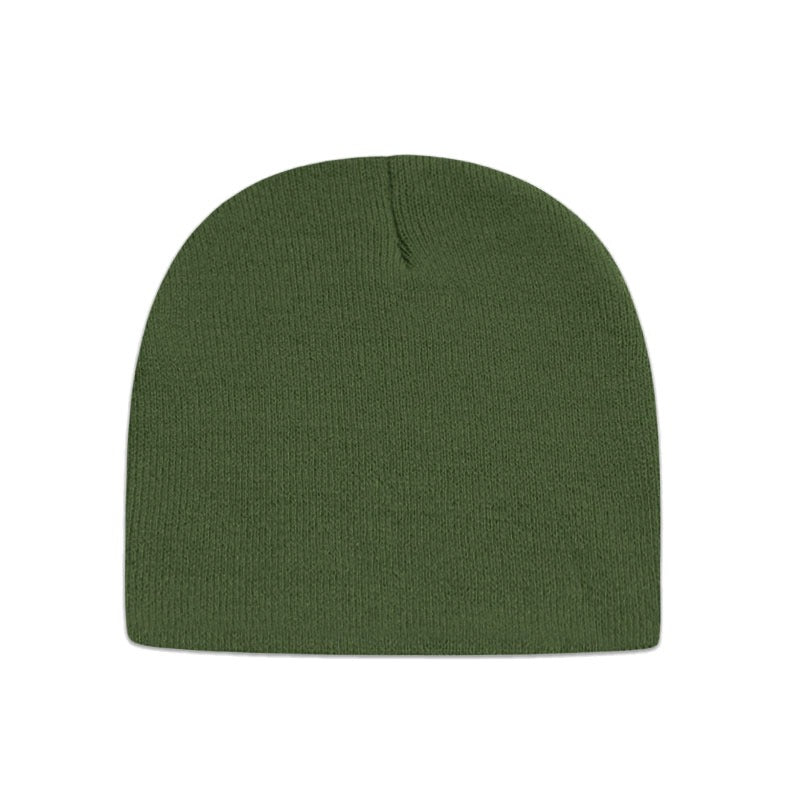 Bonnet en tricot