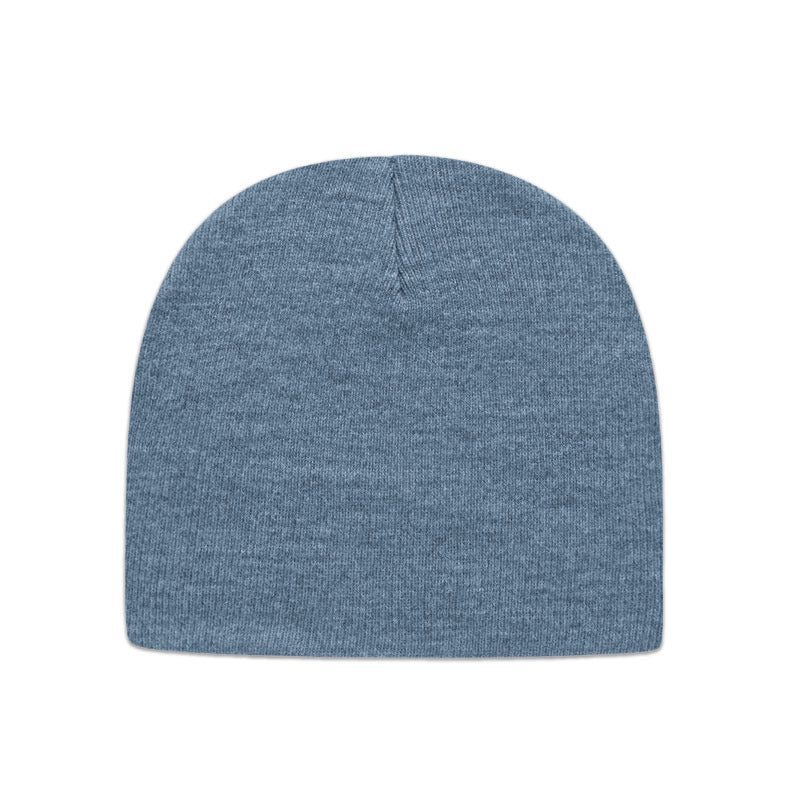 Bonnet en tricot