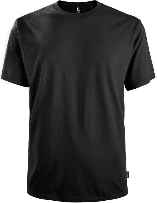 T-shirt ras du cou unisexe