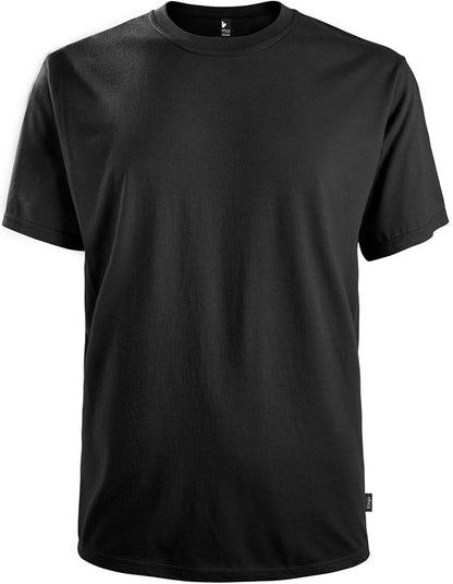 T-shirt ras du cou unisexe