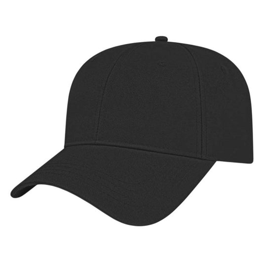 Casquette structurée en polyester X-Tra Value