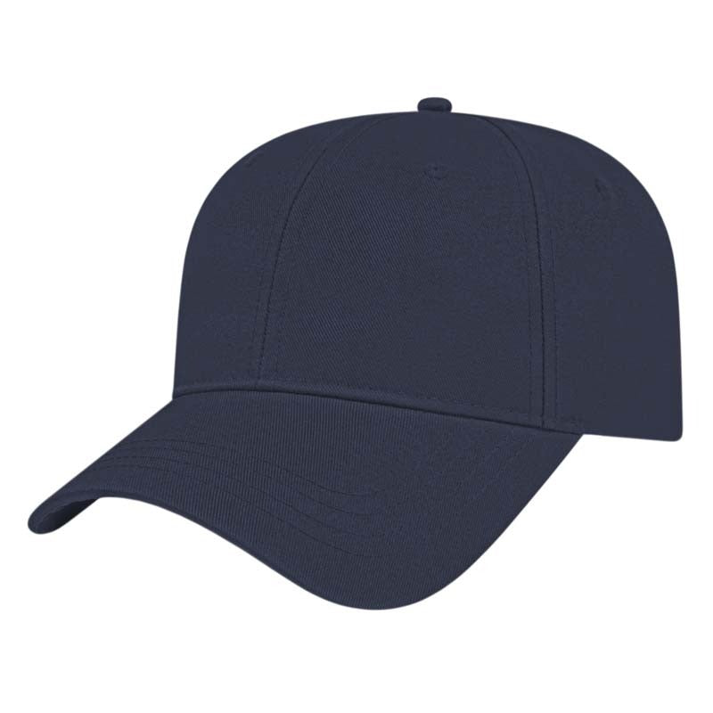 Casquette structurée en polyester X-Tra Value