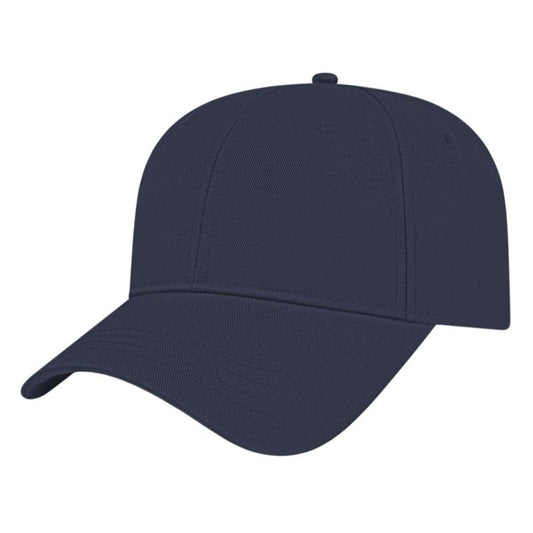 Casquette structurée en polyester X-Tra Value