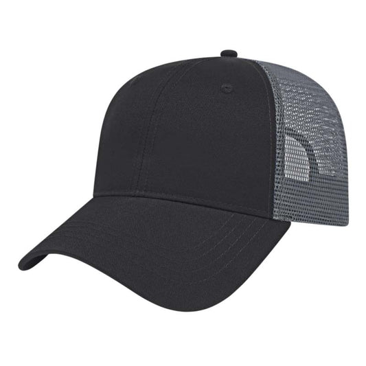 Casquette arrière en maille polyester X-Tra Value